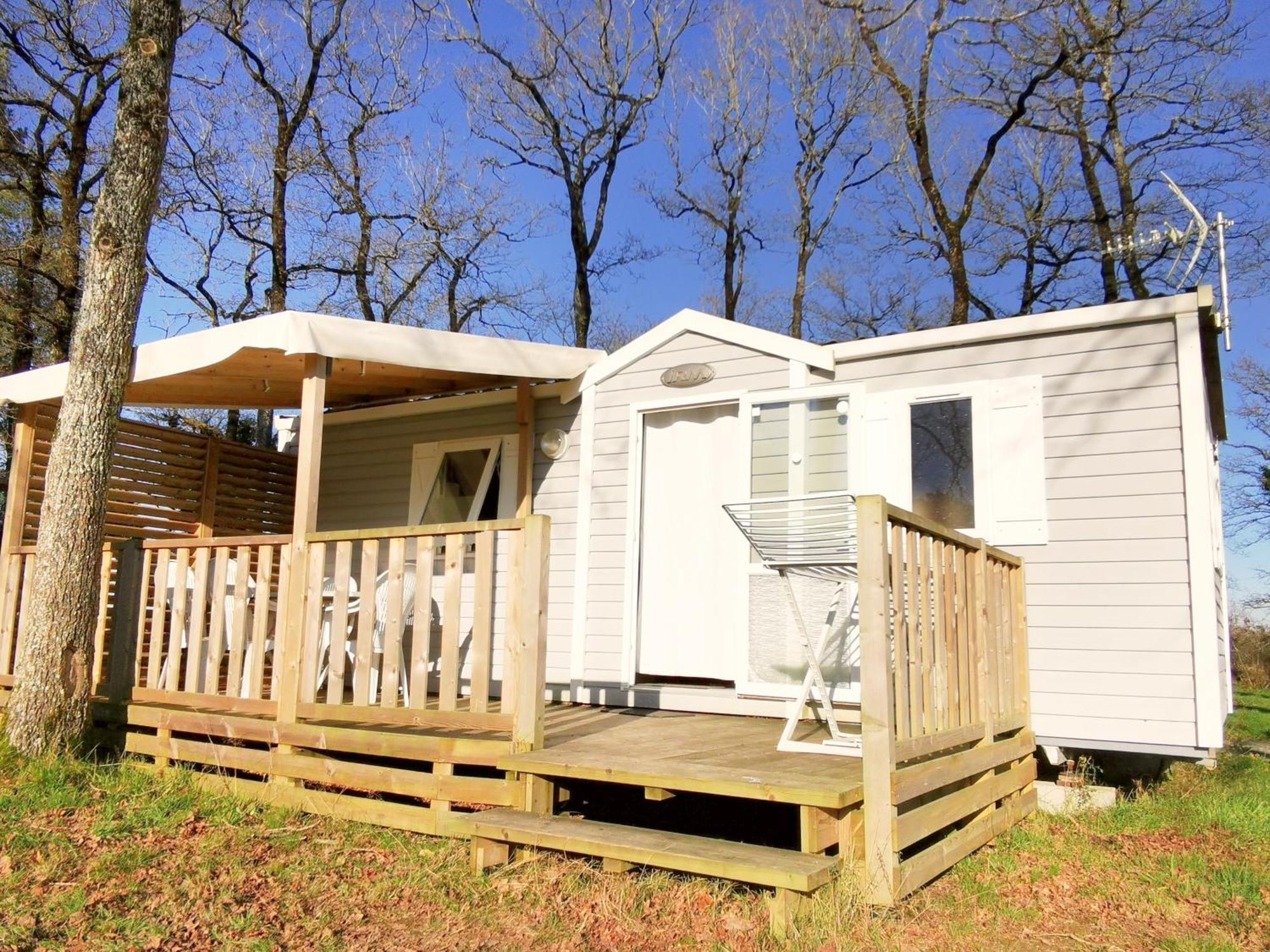 Camping Puy Du Fou 5p 820fg