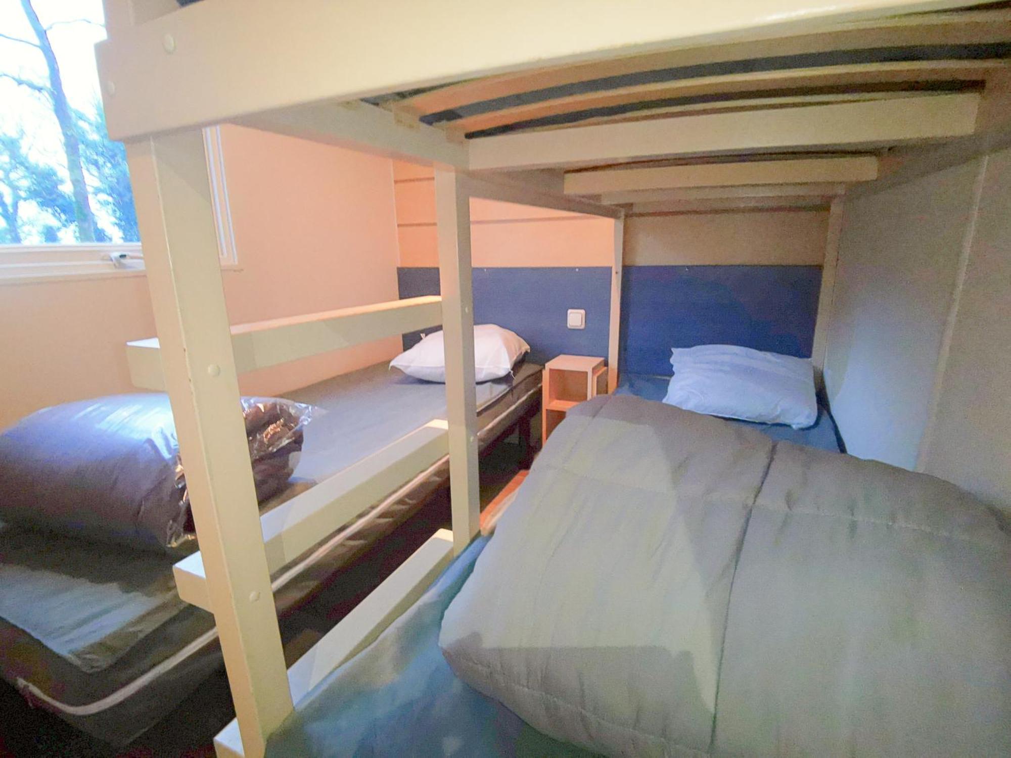 Camping Puy Du Fou 5p 820fg