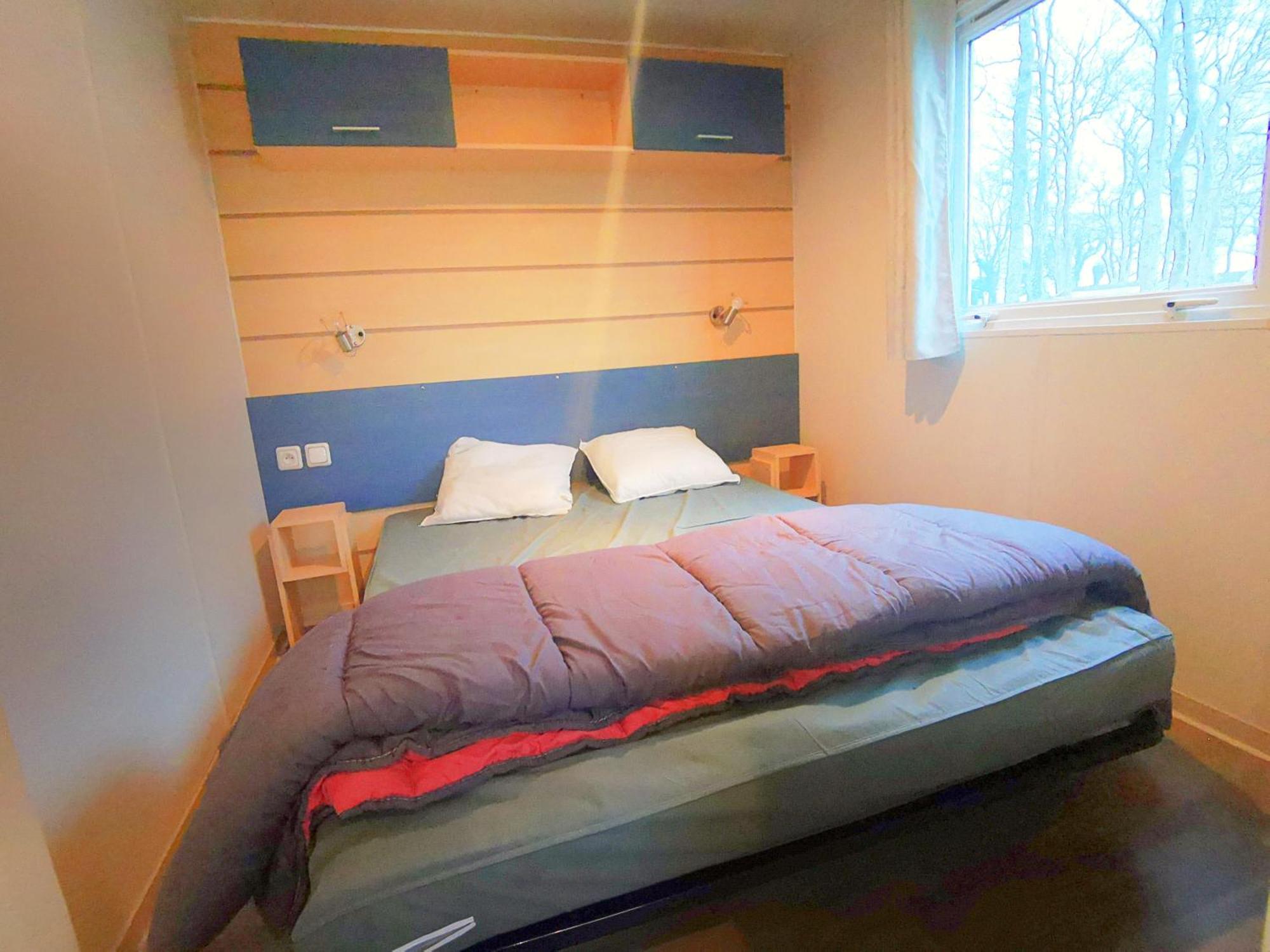 Puy Du Fou 5p 820fg Camping La Boissiere-de-Montaigu